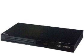 تصویر گیرنده دیجیتال تلویزیون و دی وی دی مارشال مدل ام ای 5081 ا ME-5081 DVD Combo DVB-T ME-5081 DVD Combo DVB-T