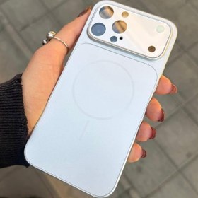 تصویر AG case (نقره ای ) c4243 