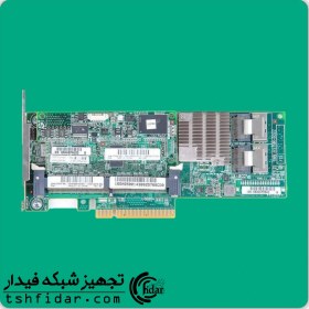 تصویر رید کنترلر سرور اچ پی HPE P420 