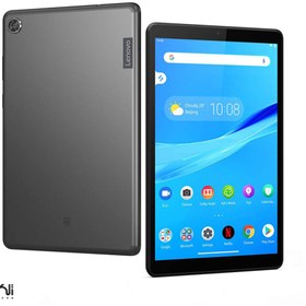 تصویر تبلت لنوو مدل TAB M8 8505X ظرفیت 32 گیگابایت و رم سه گیگابایت Lenovo TAB M8 8505X 32G AND 3GB RAM Tablet