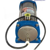 تصویر پمپ خانگی راد پمپ مدل 3SS04 ظرفیت ۱ اسب تک فاز 