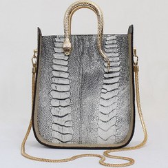 تصویر کیف مجلسی مدل پردیس 