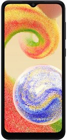 تصویر گوشی موبایل سامسونگ مدل Galaxy A04 دو سیم کارت ظرفیت 32/3 گیگابایت Samsung Galaxy A04 Dual SIM 32GB & 3GB RAM Mobile Phone