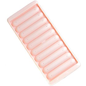 تصویر قالب یخ مدل MOLD - سفید 