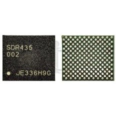تصویر SDR435-002 آی سی آنتن 