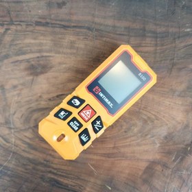 تصویر متر لیزری صنعتی اینتیمکث کد 100174 Intimex Industrial Laser Meter Code 100174