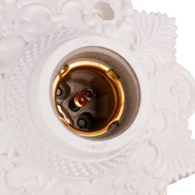 تصویر سرپیچ دوکاره گل کد ۲ 