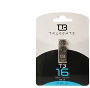 تصویر فلش تروبایت (TRUEBYTE) مدل 16GB T3 