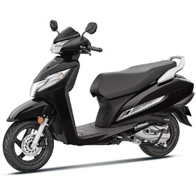 تصویر موتور سیکلت هوندا اکتیوا ۱۲۵ HONDA ACTIVA 