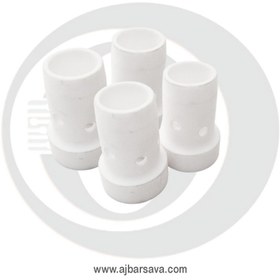 تصویر گاز پخش کن 501 تورچ co2 