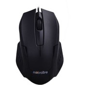 تصویر ماوس میکروفایر مدل M2-X1100 microfire M2-X1100 mouse