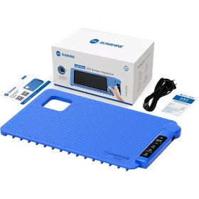 تصویر پد نسوز حرارتی Sunshine LS3 Plus 