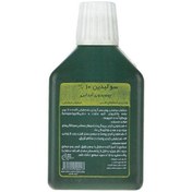 تصویر محلول بتادین مدل پوویدون آیوداین ۱۰% حجم 250 میلی لیتر Povidone iodine 10% 250ml