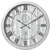 تصویر ساعت دیواری شوبرت مدل Schobert 6784 Schobert 6784 Wall Clock