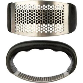 تصویر سیر له کن هلالی 