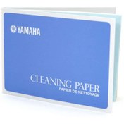 تصویر کاغذ تمیز کننده تامپون یاماها 