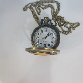 تصویر ساعت جیبی وان پیس 
