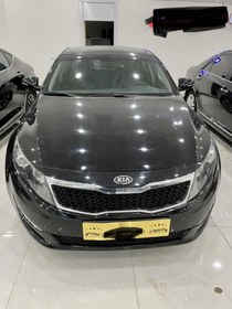 تصویر کیا اپتیما مدل 2013 ا Kia Optima 2400cc Kia Optima 2400cc