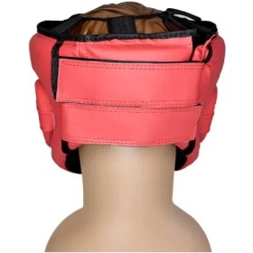 تصویر کلاه بوکس فوم WESING 