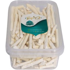 تصویر کشک رشته ای زیره دار 