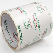 تصویر چسب 10 سانتی 40 یارد جکسون 