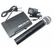 تصویر میکروفون شور مدل 603 