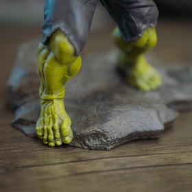 تصویر فیگور هالک 