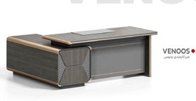 تصویر میز کارمندی ونوس 