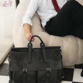 تصویر چمدان ساتیار 