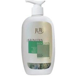 تصویر لوسیون مرطوب کننده بدن ژوت با رایحه عطری کالون 400 میلی لیتر Jute Kalon Body Lotion 400 ml