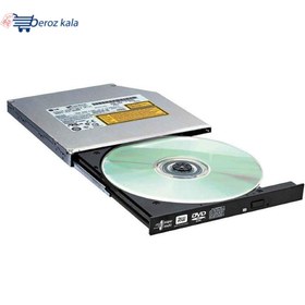 تصویر درایو دی وی دی رایتر لپ تاپ لایتون و فیلیپس مدل DS NORMAL ا philips&Liteon DS-8ABSH SATA Laptop DVD NORMAL philips&Liteon DS-8ABSH SATA Laptop DVD NORMAL
