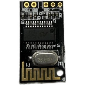 تصویر ماژول بلوتوث پایونیر مدل A3 ورژن ۵.۱ 