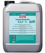 تصویر ضدیخ COOLER READY MIX SHELF 11 5 LT 8809 Liqui Moly 