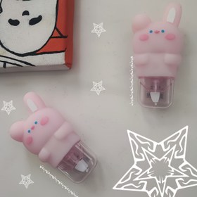 تصویر غلط گیر فانتزی خرگوش 