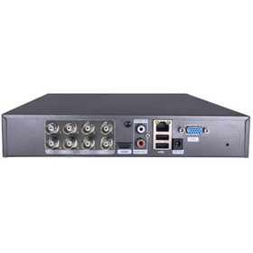 تصویر دستگاه ضبط تصاویر (DVR) ITR-U5161 ا دستگاه های DVR و ضبط کننده ویدئویی متفرقه (DVR) ITR-U5161 دستگاه های DVR و ضبط کننده ویدئویی متفرقه (DVR) ITR-U5161
