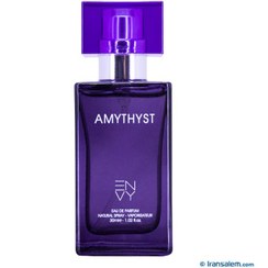 تصویر ادکلن زنانه Envy مدل Amethyst (30 میلی‌لیتر) برند :