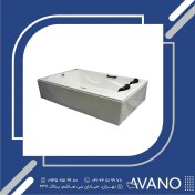 تصویر جکوزی دریا وان مدل اوریسا 170*110 