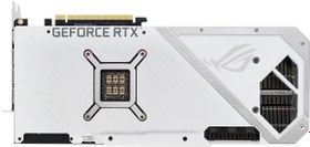 تصویر گرافیک ASUS ROG STRIX RTX3080 O10G WHITE-V2 LHR-ارسال 20 روز کاری 