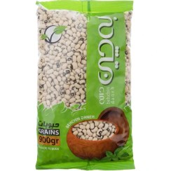 تصویر لوبیا چشم بلبلی به چین کد 1190015 