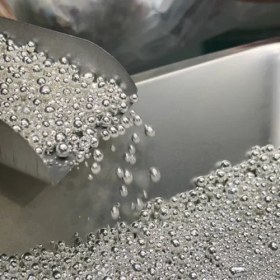 تصویر ساچمه نقره 10 گرمی 