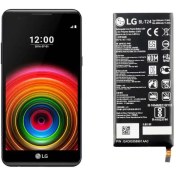 تصویر باتری ال جی X Power Battery LG X Power
