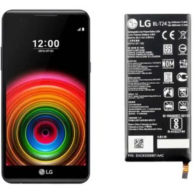 تصویر باتری ال جی X Power Battery LG X Power