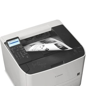 تصویر پرینتر لیزری کانن مدل LBP251dw Printer LaserJet LBP251dw