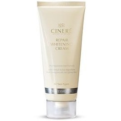 تصویر کرم ضد لک و روشن کننده سینره حجم ۶۵ میلی لیتر 