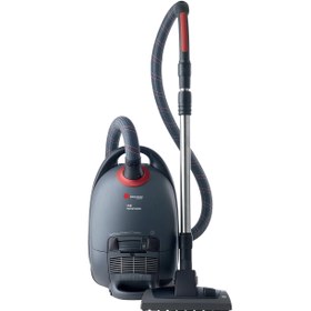 تصویر جارو برقی وایت هاوس مدل High Performance White house High Performance Vacuum Cleaner