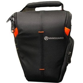 تصویر کیف دوربین طرح ونگارد Vanguard 301 Camera Bag Blue Vanguard 301 Camera Bag Blue