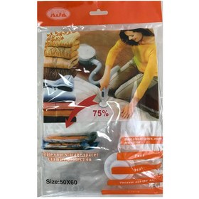 تصویر کیسه وکیوم ای دی کی کد 5060 