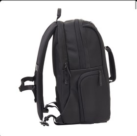 تصویر کوله پشتی اکولاک مدل گلادیاتور - مشکی Echolac backpack gladiator model