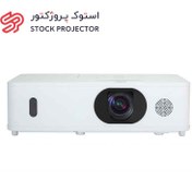 تصویر ویدئو پروژکتور دست دوم هیتاچی Hitachi CP-WU5505 Hitachi CP-WU5505 Projector