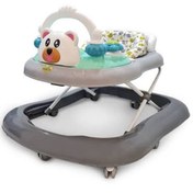 تصویر روروک ارابه مدل بامزی 